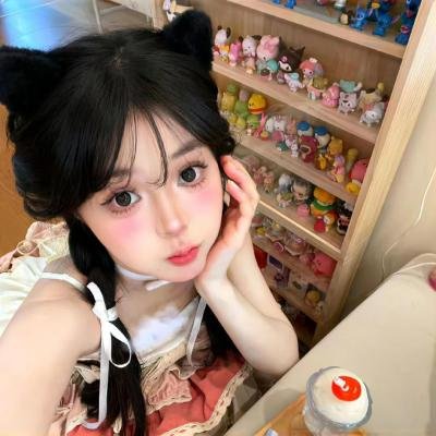 不同的男人